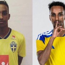 Sueco que jogou profissionalmente na seleção de futsal disputará a Copa do Mundo - No Ataque Internacional