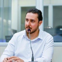 Ganem nega fraude e diz morar em BH ‘desde que foi eleito’ - Cristina Medeiros/Câmara de Belo Horizonte