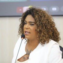 MPF acompanha proteção de vereadora de BH após novas ameaças de morte - Rafaella Ribeiro/CMBH