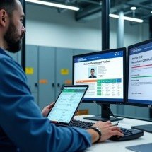 NR 10: como evitar bloqueios contratuais por certificado vencido - Divulgação