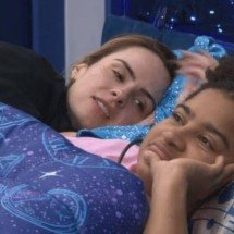 Milena do BBB 26 apavora fãs com post para Ana Paula: 'Despedida?'  - Tupi