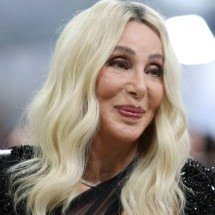 Cantora Cher completa 80 anos - AFP