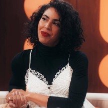 Bela Gil revela motivo sincero para não seguir carreira na música - Redes sociais