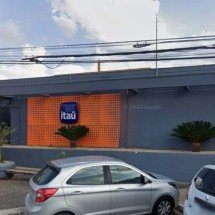 Itaú fecha agência em cidade mineira que deu origem ao nome do banco - Google Maps