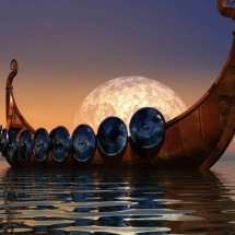 Conheça a história dos vikings, os navegadores escandinavos que transformaram a Europa na Idade Média - Portal Giro 10