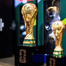 O sonho do hexa é um bom negócio - CHANDAN KHANNA / AFP