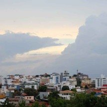 "Super El Niño" pode causar eventos extremos em Minas - Marcos Vieira/EM/D.A Press