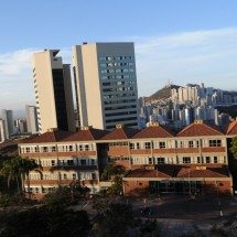 Nova Lima é a 6ª melhor cidade do Brasil em progresso social, aponta IPS - Ramon Lisboa/EM/D.A.Press
