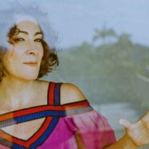 Patrícia Ahmaral faz show especial com canções da dupla Caetano & Gil - Kika Antunes/Divulgação