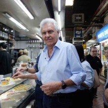 Cálculo e sobrevivência na sucessão presidencial - Edesio Ferreira/EM/D.A. Press – 24/4/26
