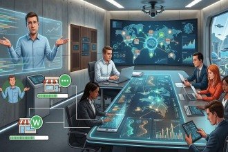 Inteligência Artificial no Franchising Brasileiro