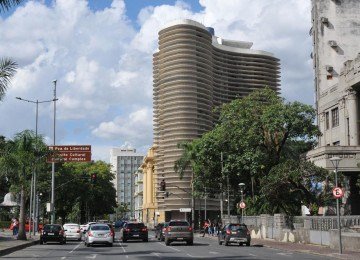 BH é a quinta capital com melhor qualidade de vida do Brasil -  (crédito: Gladyston Rodrigues/EM/D.A.Press)