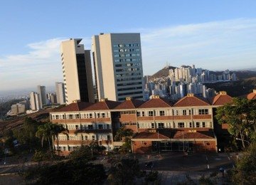 Nova Lima se destaca em ranking nacional que avalia qualidade de vida, acesso a serviços e oportunidades sociais -  (crédito: Ramon Lisboa/EM/D.A.Press)