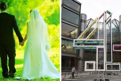 CEO do Channel 4 se pronuncia sobre denúncias envolvendo <em>Married at First Sight UK</em> -  (crédito: BBC)