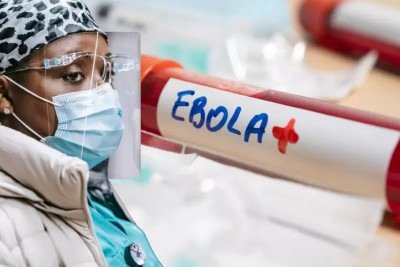 O ebola &eacute; uma doen&ccedil;a viral grave, anteriormente chamada de febre hemorr&aacute;gica ebola, causada por v&iacute;rus -  (crédito:  Sa&uacute;deLAB)