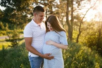 O suporte psicológico ajuda a acolher as preocupações do casal e a lidar com o medo do desconhecido -  (crédito: bristekjegor/Magnific)
