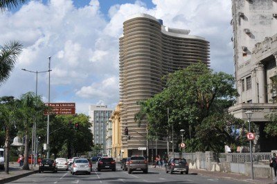 BH é a quinta capital com melhor qualidade de vida do Brasil -  (crédito: Gladyston Rodrigues/EM/D.A.Press)