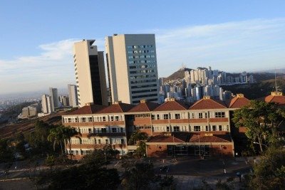 Nova Lima se destaca em ranking nacional que avalia qualidade de vida, acesso a serviços e oportunidades sociais -  (crédito: Ramon Lisboa/EM/D.A.Press)