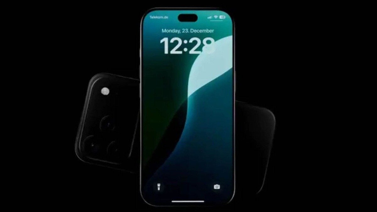 Modelos recentes do iPhone, como o 17, mostram a consolida&ccedil;&atilde;o das c&acirc;meras avan&ccedil;adas e a inova&ccedil;&atilde;o em fotografia computacional. -  (crédito:  AppleTrack)