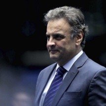 O que revela a articulação pró-Aécio Neves na disputa presidencial - Foto: Gerdan Wesley/PSDB Nacional
