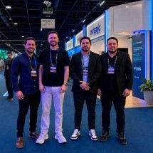 Banda larga B2B ganha espaço no mercado brasileiro - DINO