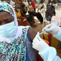 Vacina contra cepa do ebola na Àfrica pode demorar até 9 meses - REUTERS/Luc Gnago/Proibida reprodução