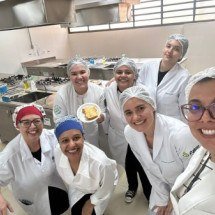 E-book reúne orientações e receitas para alimentação sem glúten - Laís Zanin