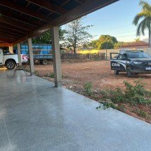 Preso suspeito de envolvimento em fraude na venda de gado em Minas - Policia Civil/Divulga&ccedil;&atilde;o