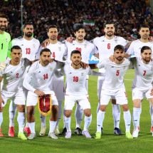 Entre guerra e Copa, seleção do Irã busca vistos para jogar nos EUA - No Ataque Internacional