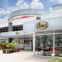 Dia do Abraço ITACI completa 10 anos com ações - DINO