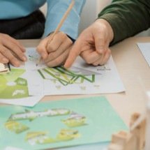 Gráfica reduz impactos ambientais com práticas sustentáveis - DINO