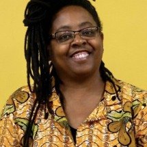 Em novo livro, Cidinha da Silva debate o silenciamento de autoras negras - Acervo pessoal / divulgação