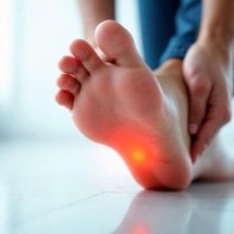 Dor nos pés exige diagnóstico e tratamento especializado - DINO