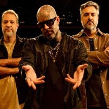 Um Baita Festival 2026 chega em Campinas com encontro de clássicos do rock  - @jvportugal