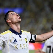 Al-Nassr vence o Saudita e Cristiano Ronaldo conquista o primeiro nacional na Arábia - No Ataque Internacional