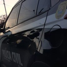 Polícia investiga caso de violência sexual contra criança no Norte de Minas - Divulgação/PCMG