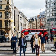 Turismo de aprendizado cresce e coloca o Reino Unido no radar brasileiro - Pexels
