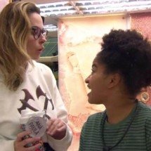 Ana Paula Renault revela verdade sobre amizade com Milena após o BBB 26 - Tupi