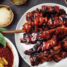 Umami: a descoberta japonesa que criou o quinto sabor e derrubou os mitos sobre o glutamato monossódico - Portal Giro 10