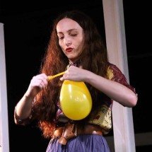 Alunos de teatro de BH realizam mostra gratuita de cenas curtas - Paulo Lacerda/Divulga&ccedil;&atilde;o