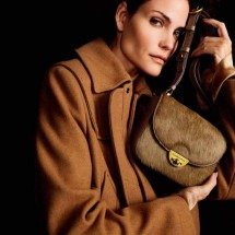 Bolsas e sapatos ganham novas e desejadas versões - Escudero/Divulgação
