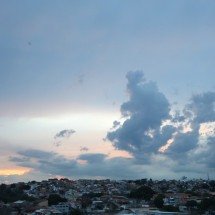 Como fica o clima em BH? Veja a previsão do tempo desta quinta (21/5) - Marcos Vieira /EM/DA. Press. Brasil. 