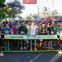 BH terá mais uma maratona para chamar de sua  - ACE/TBH - Divulgação