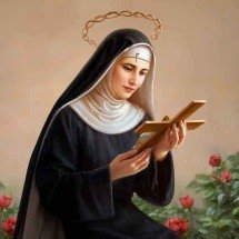 Dia de Santa Rita terá missa e procissão na paróquia do Bairro São Pedro - Reprodução