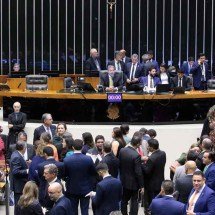 Uma disputa eleitoral, várias medidas de desigualdade - Bruno Spada/Câmara dos Deputados – 30/12/24