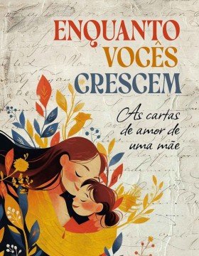 Enquanto voc&ecirc;s crescem
