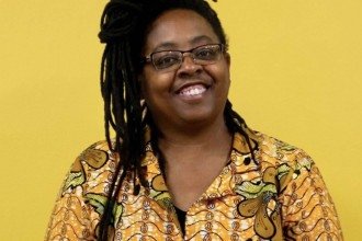Em novo livro, Cidinha da Silva debate o silenciamento de autoras negras