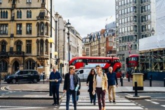 Turismo de aprendizado cresce e coloca o Reino Unido no radar brasileiro