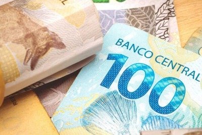 Lavagem de dinheiro: como funciona o esquema usado para ocultar recursos ilícitos e por que o combate mobiliza autoridades no Brasil -  (crédito: Portal Giro 10)