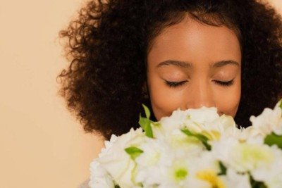 O mapa do olfato humano revela como aromas ativam memórias, emoções e sinais precoces de doenças -  (crédito: Portal Giro 10)